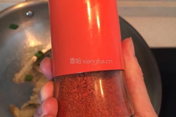狼牙土豆的做法图解6