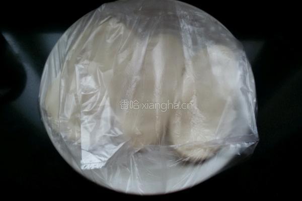 皮带面的做法图解4