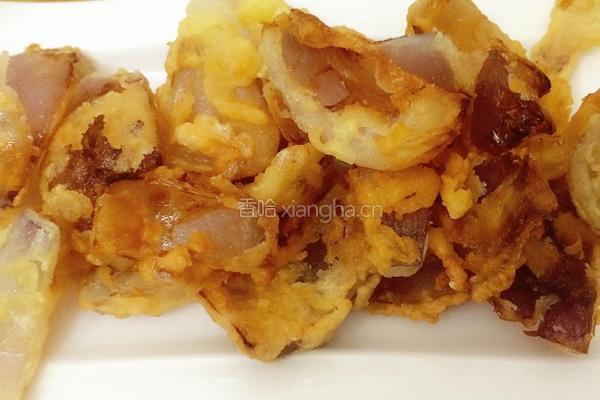 孜然洋葱土豆片的做法图解8