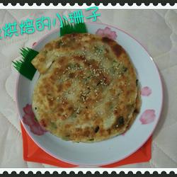 葱香千层饼的做法[图]