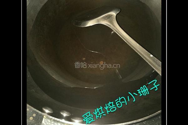 葱香千层饼的做法图解2