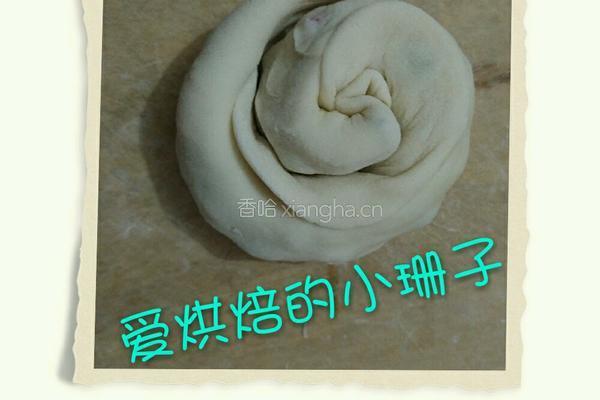 葱香千层饼的做法图解10
