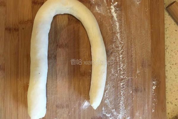四喜饺的做法图解9