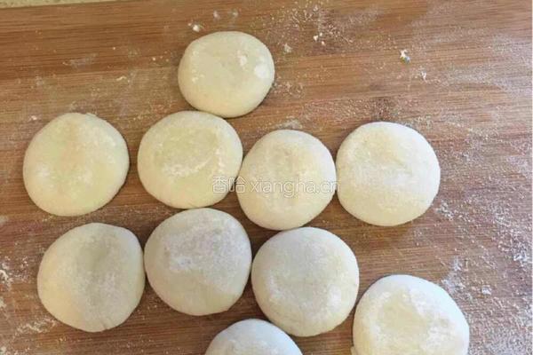 四喜饺的做法图解12
