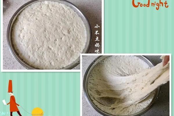 自制小油条的做法图解5