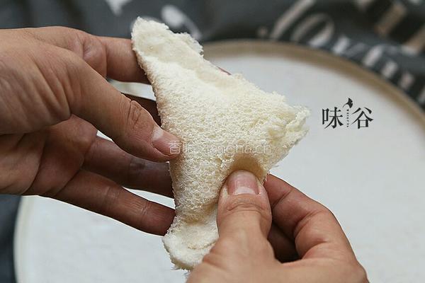 炸冰淇淋水饺的做法图解3