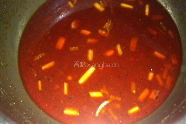 万州烤鱼的做法图解10