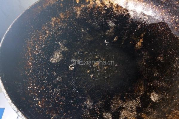 炒土豆片的做法图解5