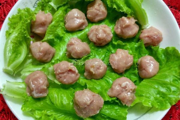 蔬菜汤的做法图解3