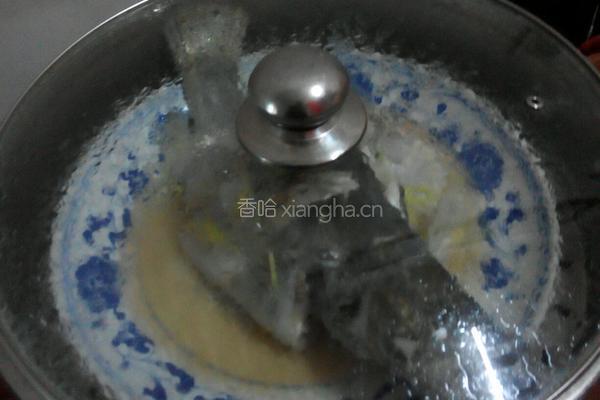 清蒸季花鱼的做法图解2