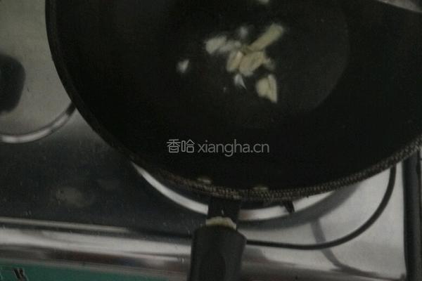 炒猪肝的做法图解3