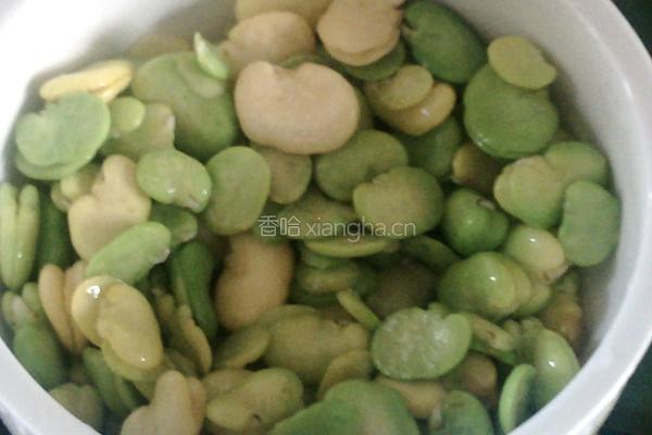 炒豆瓣