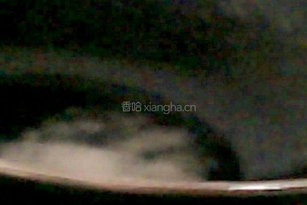 炒豆瓣的做法图解1