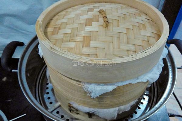 艾草清明团的做法图解22