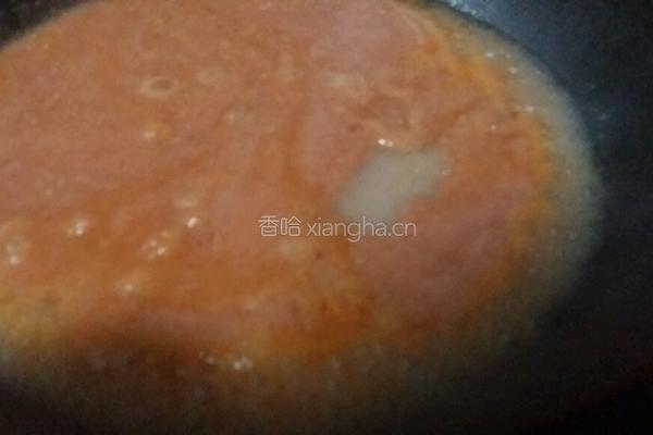 自制番茄酱的做法图解8