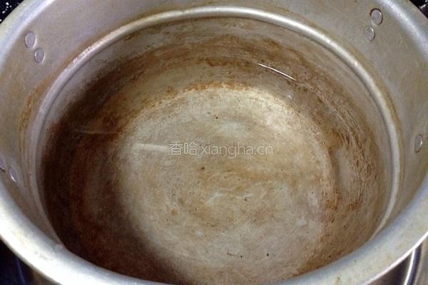香浓玉米汁的做法图解4