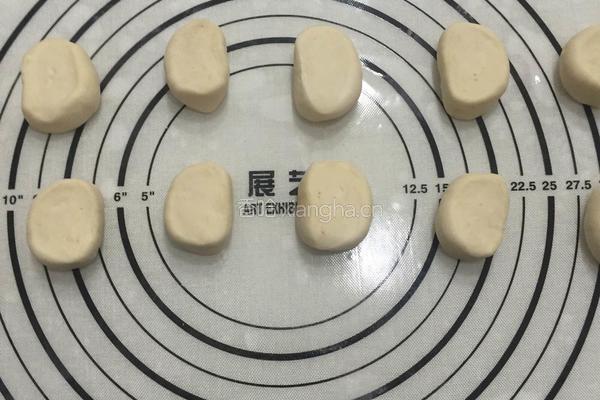 生煎小馒头的做法图解6