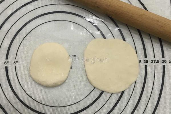 生煎小馒头的做法图解7