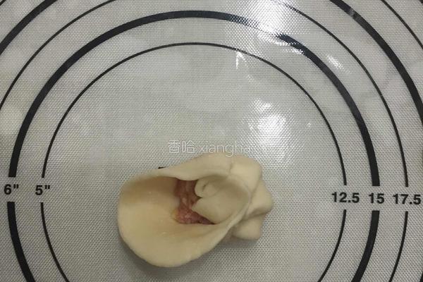 生煎小馒头的做法图解10
