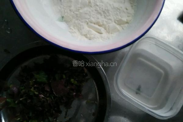 西红柿疙瘩汤的做法图解2