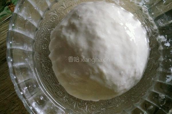 水疙瘩的做法图解4