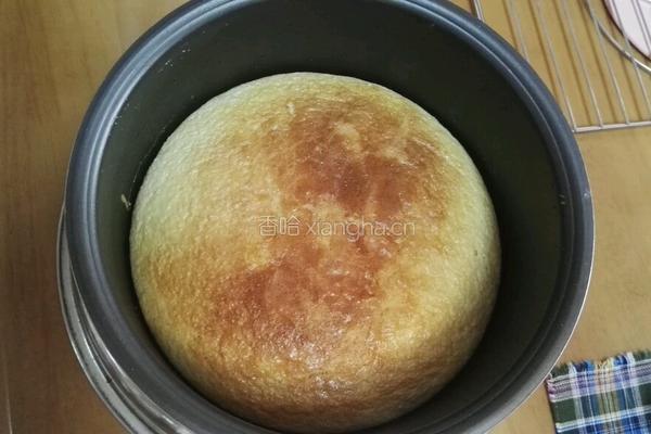 戚风蛋糕的做法图解8