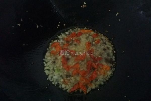 辣抄八爪鱼的做法图解3
