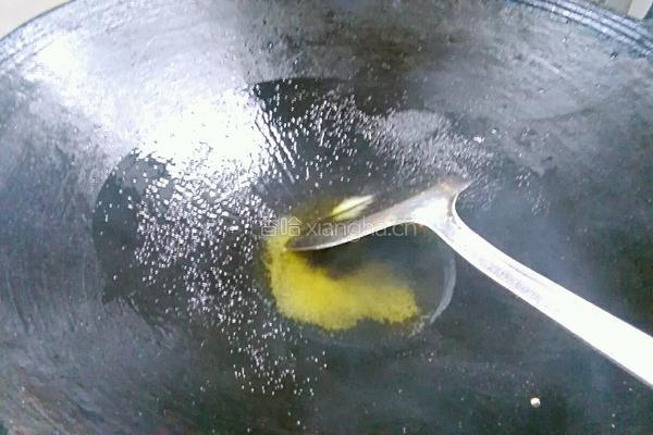 孜然土豆片的做法图解5