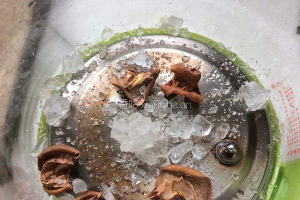 水果茶的做法图解1