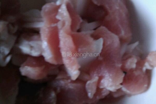 农家炖菜的做法图解2
