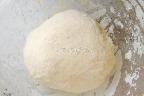 烫面葱油饼的做法图解6