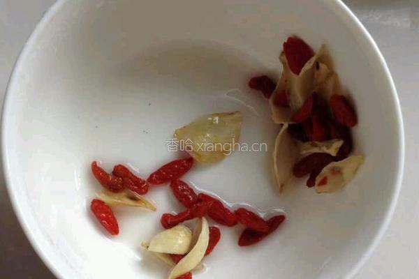 小米燕麦粥的做法图解4