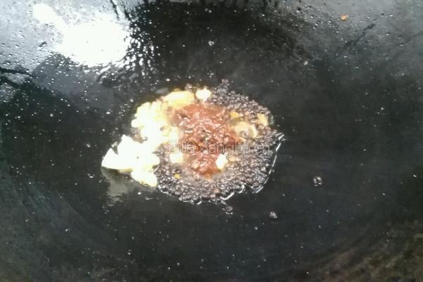 麻辣豆腐的做法图解5