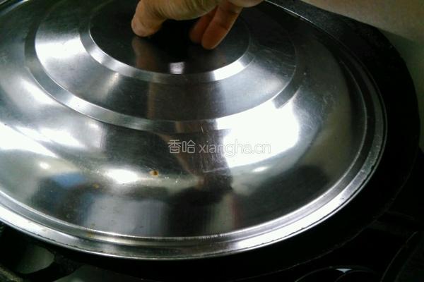 麻辣豆腐的做法图解7