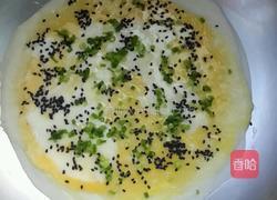 鸡蛋饼的做法图解3