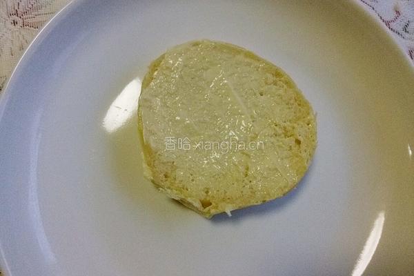 香辣鸡腿堡的做法图解11