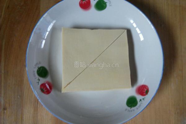 香辣豆腐皮的做法图解4