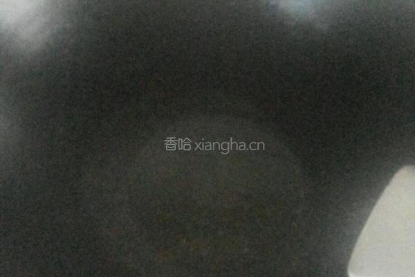 香酥鱿鱼圈儿的做法图解4
