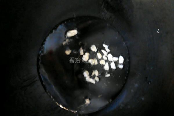 油泼虾菇的做法图解11