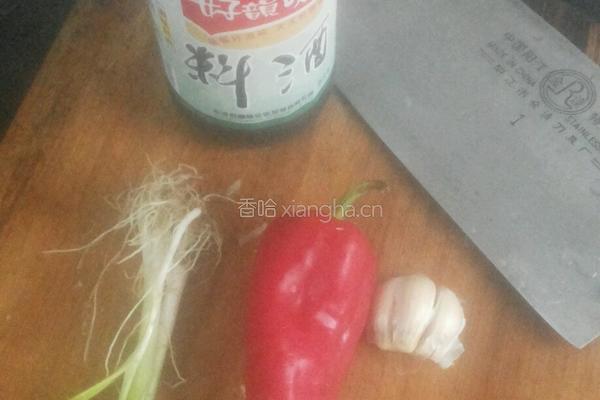 酱烧鸡翅的做法图解3