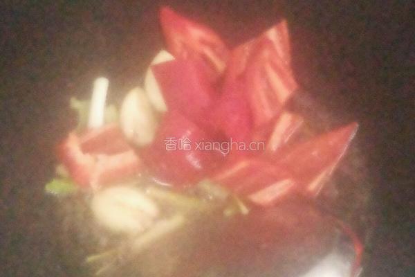 酱烧鸡翅的做法图解5