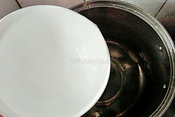 沙姜酱油鸡的做法图解3