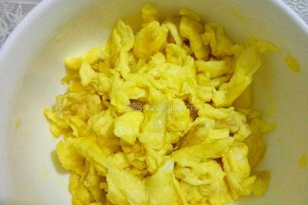 鸡蛋牛奶蔬菜饼的做法图解5