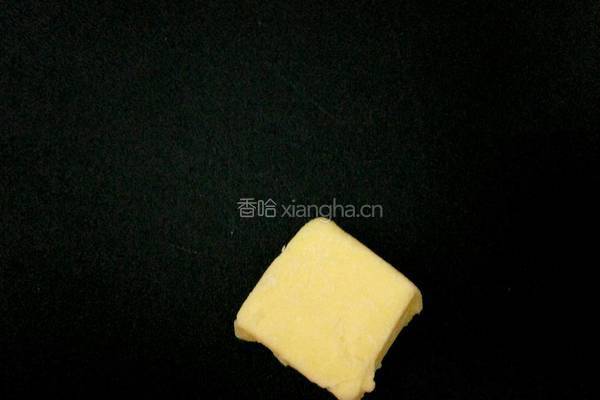 鸡蛋牛奶蔬菜饼的做法图解9