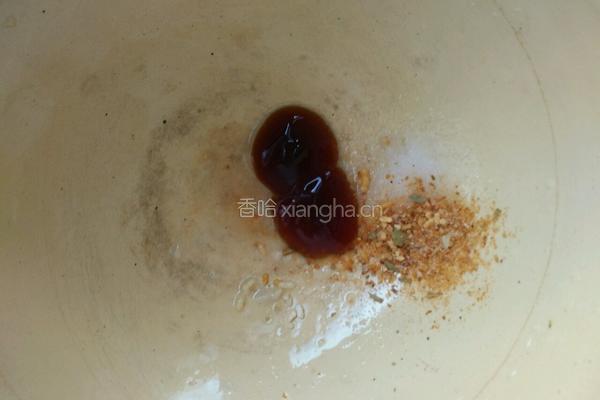 紫菜汤的做法图解8