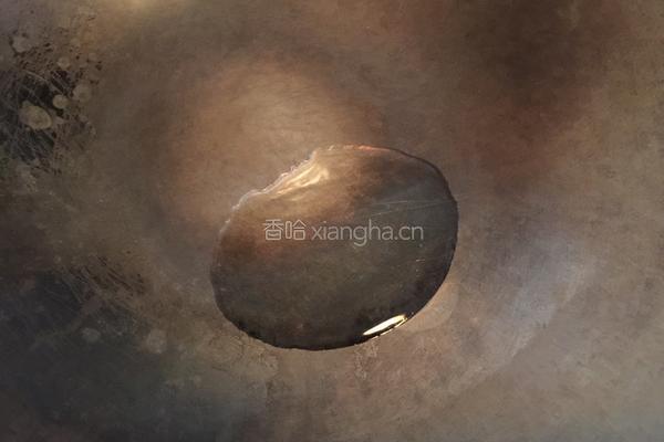 凉拌青笋的做法图解5