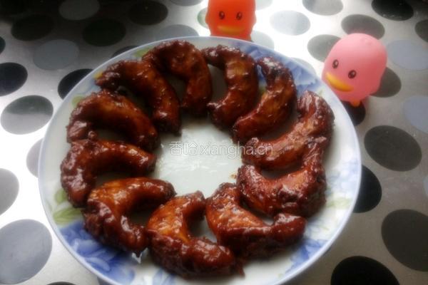 酱鸡脖的做法图解11