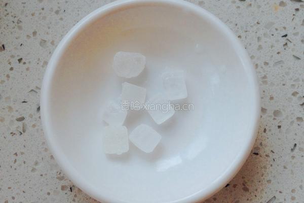 桂圆枸杞红枣茶的做法图解6