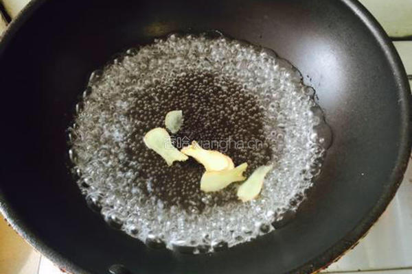 清蒸皮皮虾的做法图解4