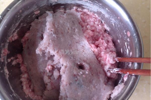 鲅鱼水饺的做法图解10